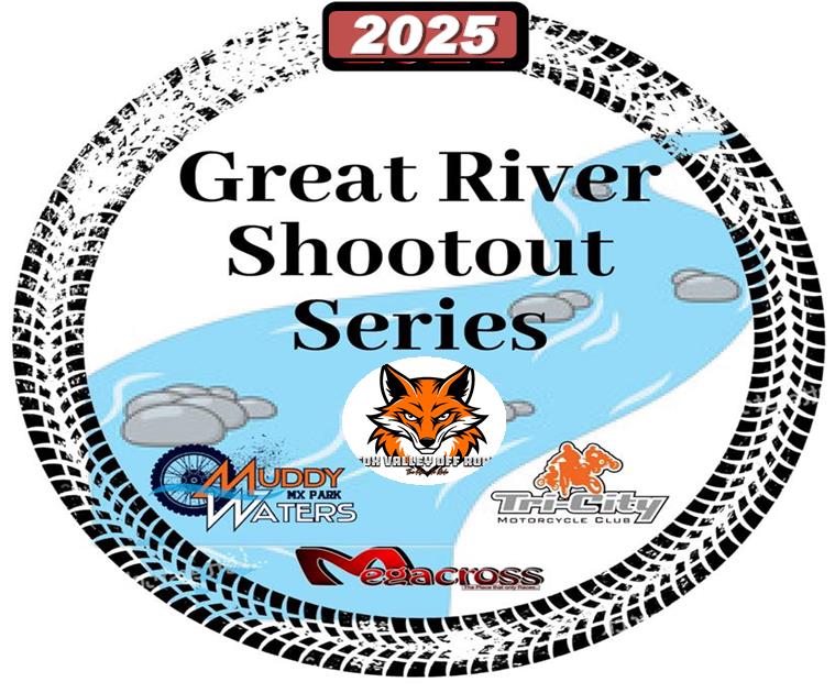 2025 Great River Shootout Series