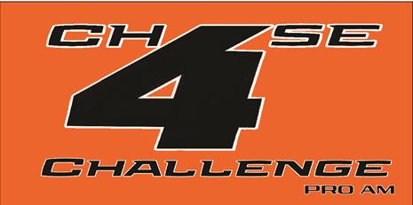 Ch4se Pro Am Challenge!